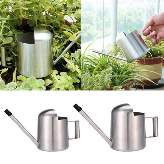Regadera de interior al aire libre Macarena Pote de riego para plantas 300ml