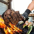 thumbnail image 4 of SuckleBusters Campfire Steak Seasoning: Sugar-Free, Salt, Pepper & Garlic for Steak, Hamburgers, Briskets, Gluten-Free, No MSG Shaker (13oz), 4 of 6