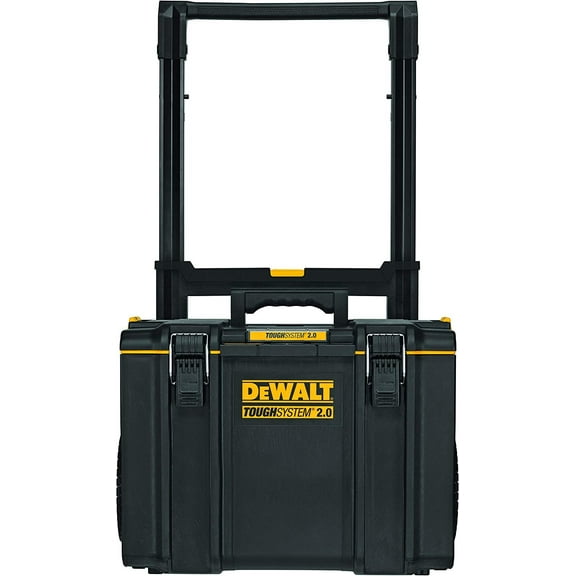 DEWALT DWST08450 TOUGH SYSTEM 2.0 MOBILE STORAGE
