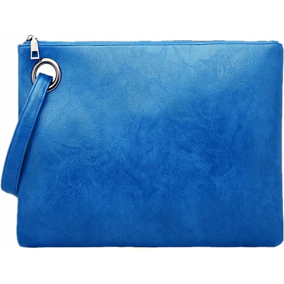 Clutch Purses for Women Evening Bag Women's Handbags Purse Trendy Designer Wedding Pu Leather Wristlet Black
