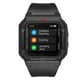 thumbnail image 2 of Smartwatch BINDEN Ares IP68 p/Android 4.4/iOS 9.0 o superior negro, 2 of 5