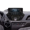 thumbnail image 6 of MOOKAKA 12.3" Smart Display Car Radio Audio Media Player for Ford Transit 2017 2018 2019 Model Universal Navigation GPS Upgrade Headunit Android Replacement HD Screen Carplay Accessories, 6 of 15