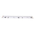 thumbnail image 3 of Baby Growth Chart, Handing Ruler Wall Decor Wood Frame + Cloth Easy To Install And Remove Removable  For Playroom For Children 's Room For Baby Nursery 1#,2#,3#,4#,5#,6#, 3 of 8