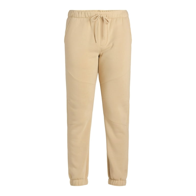 ★★ ★★ Slim straight fit fleece pants T22E9W Lazer Men's Fleece Moto Sweatpants, Sizes XS-3XL - Walmart.com