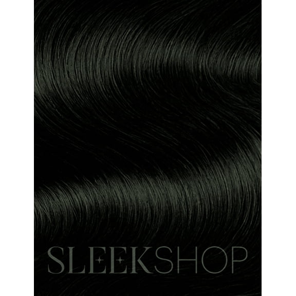 Salerm Vison Permanent Coloring Cream (2.3 oz) - 1 - Black