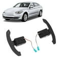 thumbnail image 1 of Magnetic Shift Paddle, Easy Handling Steering Wheel Shift Paddle  for F10 F11 F06 F12 F13, 1 of 7
