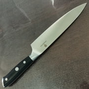 SANMEIHO Kitchen Knife in Japanese Steel AUS-10, High-Class Chef's Knife 8 inch