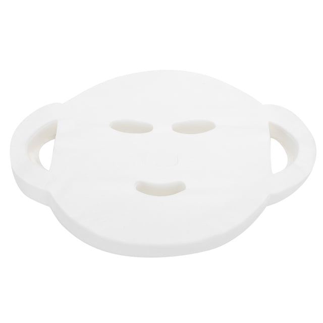 Hoja De Mascarilla Facial NikouMX Papel Desechable 100 Piezas