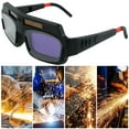 thumbnail image 3 of Muyoka Gafas de soldadura de oscurecimiento automático Gafas de soldador de vista de color verdadero Gafas de soldadura de claridad óptica Gafas de soldadura de protección ocular solar para soldadura Muyoka Hogar, 3 of 7