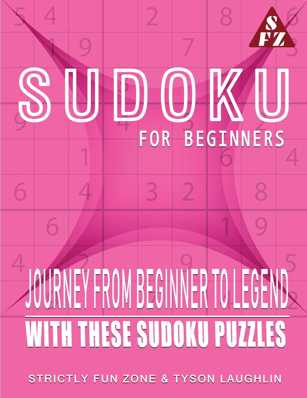 sudoku for beginners journey from beginner to legend