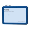 thumbnail image 3 of Ezcap215 Outdoor Traveling USB Wireless Tape Player Battery Powered Volume Battery Powered Bluetooth-compatible Vintage Volume Adjustment Auto Reverse, 3 of 6