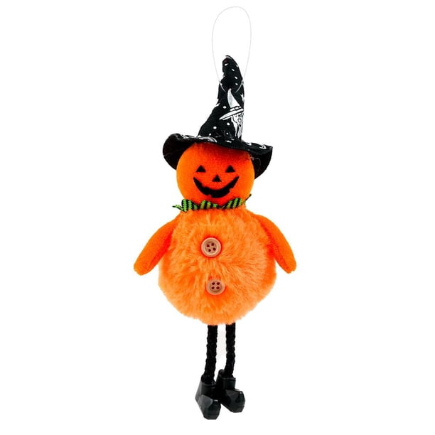 De Halloween Colgante Fantasma Calabaza Fantasma Colgante Para Patio Césped Jardín Fiesta Y Decoraciones Navideñas Speravity HA046572-01