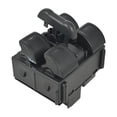 thumbnail image 1 of jinwen Electric Power Window Button Mirror Master Replace 68156217AA for Accessories, 1 of 7