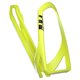 thumbnail image 1 of Portabotellas para bicicleta, resistente, ligero, de plástico, ideal para deportes y bebidas. Amarillo fluorescente, 1 of 7