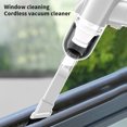 thumbnail image 7 of Vikakiooze Wireless Vacuum Cleaner Comes With Builting In Lighting And High Power 2 In 1 Small Portable Car Vacuum Cleaner, 7 of 7