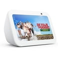 thumbnail image 1 of popz Eshow 5 (3a Gen) Smart Display Color Blanco, 1 of 4