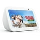 thumbnail image 1 of popz Eshow 5 (3a Gen) Smart Display Color Blanco, 1 of 4