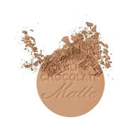 Too Faced Chocolate Soleil Matte Bronzer - Milk Chocolate - 0.28 oz - Ulta Beauty