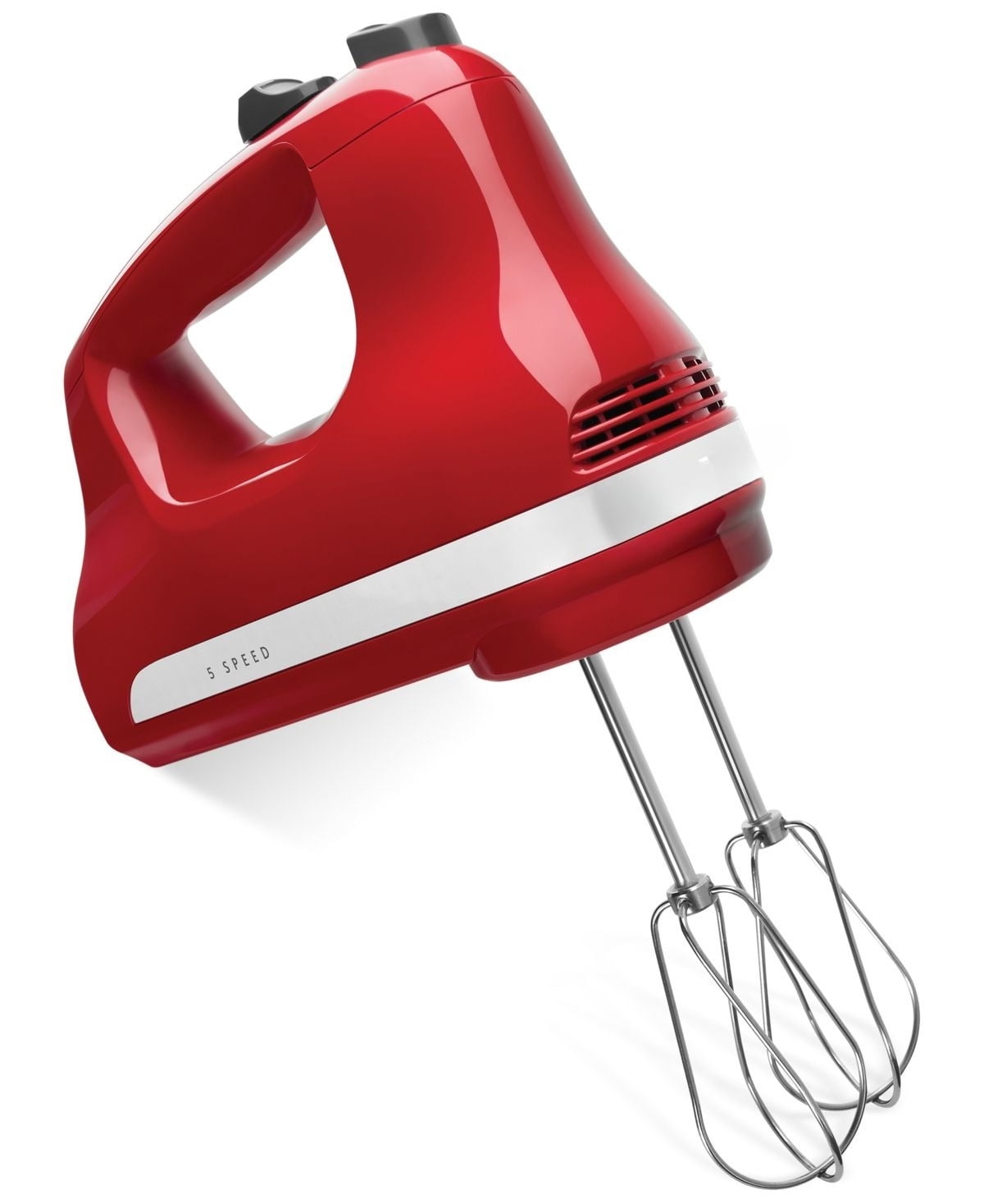 5-Speed Ultra Power Lightweight Hand Mixer