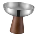 thumbnail image 2 of Vaso para helado con base alta, recipiente para alimentos, vaso para pudín profesional resistente, postre 150 ml, 2 of 9