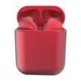 thumbnail image 1 of Nueve colores i12 TWS auriculares inalámbricos Inpods 12 Bluetooth 5.0 Color Pastel/audífonos/Airpods/audífonos i12 fone, 1 of 4