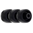 thumbnail image 1 of 8TEN Rouleau de Pont pour Snapper LT12D331B 7019190SM 7019190YP Lot de 3 810-CDW2268R, 1 of 5