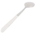 thumbnail image 2 of Unique Bargains Ceramic Handle Dinner Soup Serving Spoon, 2 of 2