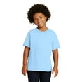 thumbnail image 4 of Gildan Boys/Girls Plain Cotton Heavy T-Shirt, 4 of 5