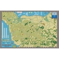 thumbnail image 2 of GMT Games The Dark Summer Normandy, 1944, 2 of 3