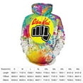 thumbnail image 2 of Cobra Kai Hoodie for Men Women, Unisex 3D Print Pullover Hooded With Pocket, Funny Sweatshirt, Long Sleeve Hoodies, S-6XL, 2 of 8