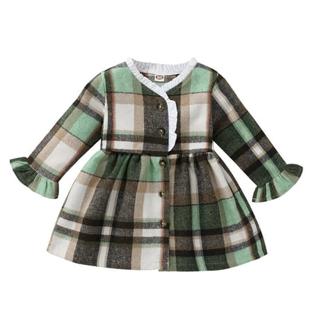 

ketyyh-chn99 Cowgirl Dress For Women Girl Dress Kids Ruffles Lace Party Wedding Dresses