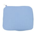 thumbnail image 2 of Comfortable Support, Breathable Design, Removable Washable Cover Shower  Cushion for Elderly, Senior, Handicap & Disabled, 3D Mesh Pad for Transfer Benches in Bathtub, 2 of 7