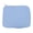 Blue, variant on Rupoun Premium Breathable Shower Seat Cushion Washable Bathtub Bench Pad with Comfortable Support Removable Cover 16.14 inches / 41 cm White Rest Support Pad for Bathroom Everyday Use