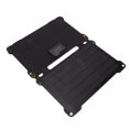 thumbnail image 3 of Panel solar, diseño aerodinámico plegable solar del bolso plegable solar del cargador de 5V 21W, 3 of 9