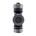 thumbnail image 4 of Rugged Universal Joint (1996-2000, 2004) Polaris Sportsman/Ranger/Xplorer/Diesel, Rear Axle Shaft - Left Outer,Rear Axle Shaft - Right Outer, Alloy Structural Steel, Greaseable for Long Service Life, 4 of 5