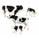 thumbnail image 5 of 4 piezas de animales de granja realistas CUTICAT Figuras de animales de juguete, 5 of 7