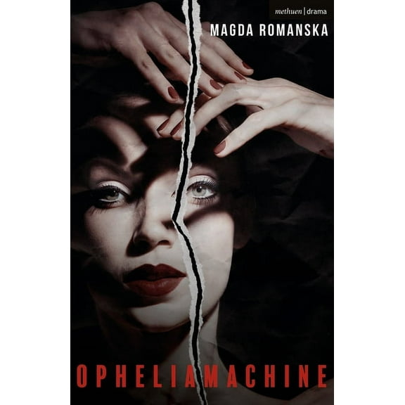 Methuen Drama Play Collections Opheliamachine, (Paperback)