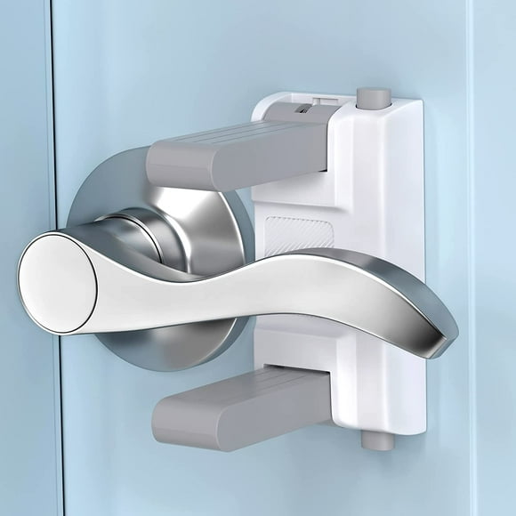 Child Proof Lever Door Handle
