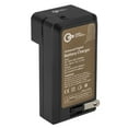 thumbnail image 6 of Green Extreme Compact Smart Charger with LCD Screen for Canon BP-800 Series Batteries, 6 of 8