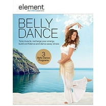 Element: Belly Dance (DVD), Starz / Anchor Bay, Music & Performance