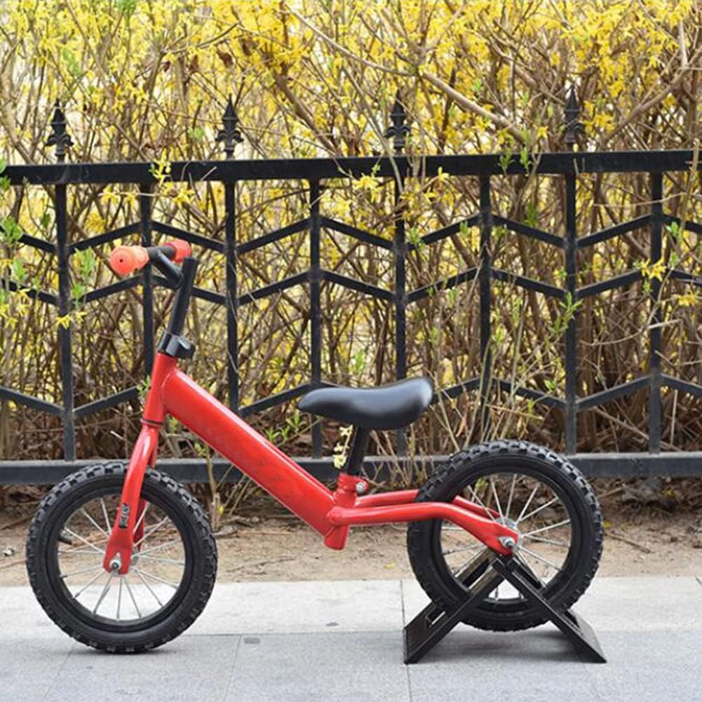 Bike rack for kids sale