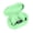 Green, variant on E7s Tws Wireless Bluetooth 5.0 Earphone Sport Headphones Hifi Noise Reduction Low Delay Waterproof Headset For Phone Pk E6s - Earphones &amp; Headphones