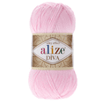 thumbnail image 2 of HILAZA DIVA CON 5PZAS DE 100GRS C/U MISMO COLOR, 2 of 4