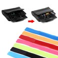 thumbnail image 1 of 50 Pcs Attaches de Câble Réutilisables, Nylon Résistant aux Intempéries, Organiser TV, DVD, Câbles PC, Excellent Aide pour Usage Domestique et de Bureau, 1 of 2