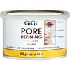 Gigi Wax 0342 0342- Pore Refining Facial Wax, 14-oz