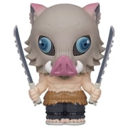Monogram International Demon Slayer Figure Bank