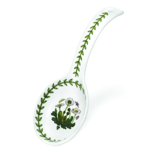 Portmeirion - SPOON REST 8.75"