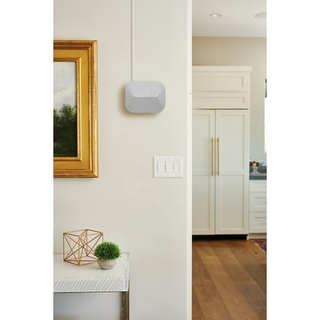 weBoost Home Complete, Cell Phone Signal Booster Kit, Boosts 4G LTE & 5G up to 7,500 Sq. ft., All U.S. Carriers (Model 470145)