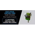 thumbnail image 4 of Roblox Megaminer Action Figure (Includes 2 Mystery Packs!), 4 of 8
