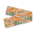 thumbnail image 7 of Yayeee Table Runner 90 inches Long Home Kitchen Dinning Party Decoration, Abstract Floral Art, 7 of 7